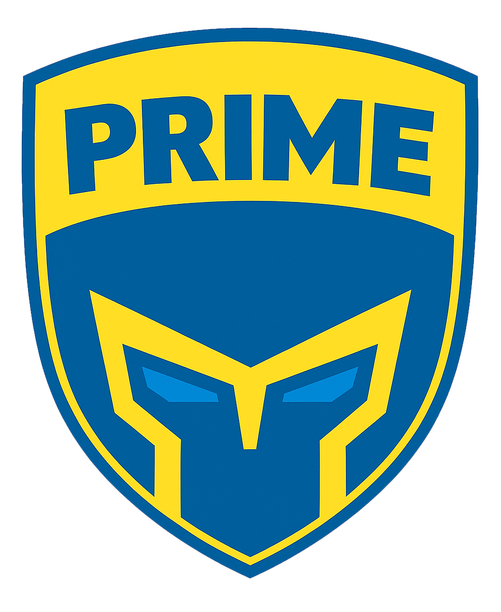 The Prime Logo